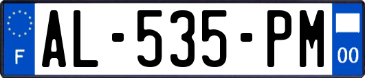 AL-535-PM