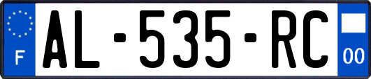 AL-535-RC