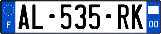 AL-535-RK