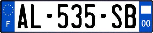 AL-535-SB