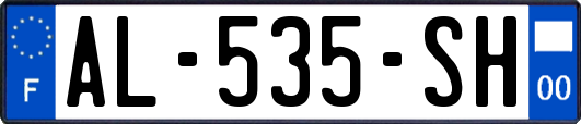 AL-535-SH