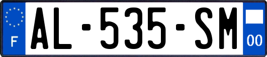 AL-535-SM