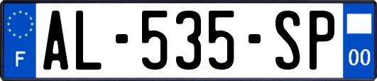 AL-535-SP