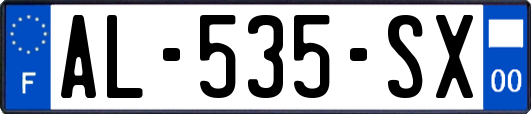 AL-535-SX