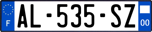 AL-535-SZ