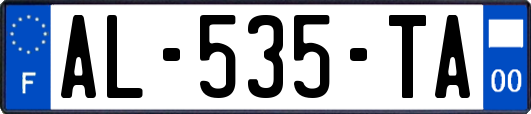 AL-535-TA