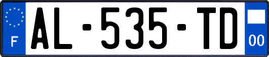 AL-535-TD