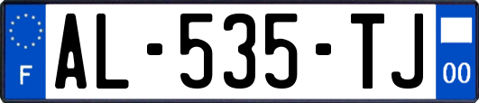 AL-535-TJ