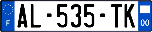 AL-535-TK