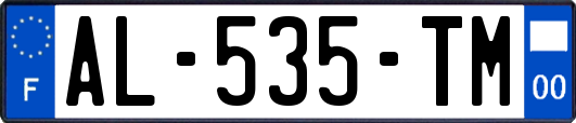 AL-535-TM
