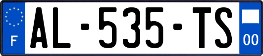AL-535-TS
