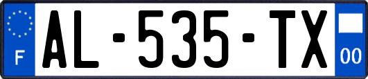 AL-535-TX