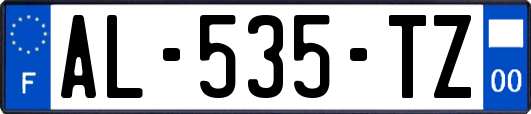 AL-535-TZ