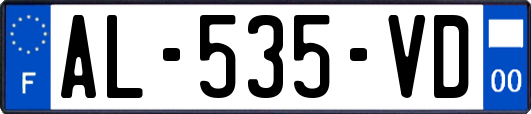 AL-535-VD