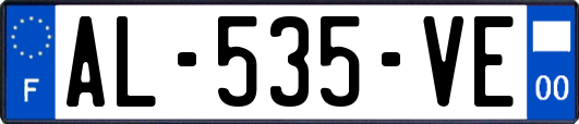 AL-535-VE