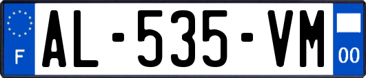 AL-535-VM