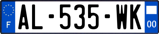 AL-535-WK