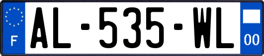 AL-535-WL