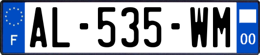 AL-535-WM