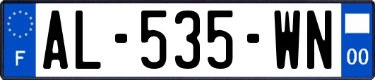 AL-535-WN