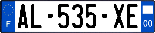 AL-535-XE