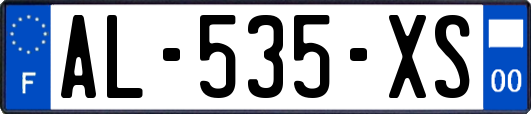 AL-535-XS