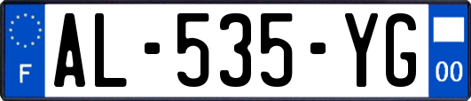 AL-535-YG