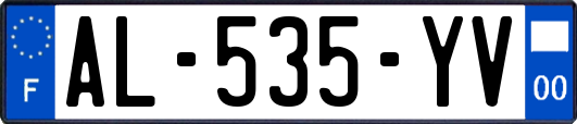 AL-535-YV
