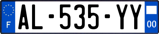 AL-535-YY