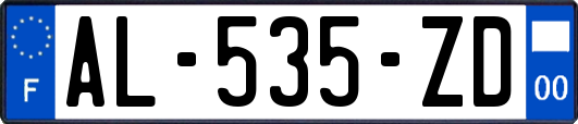 AL-535-ZD