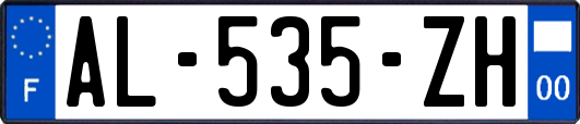 AL-535-ZH