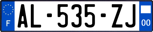 AL-535-ZJ