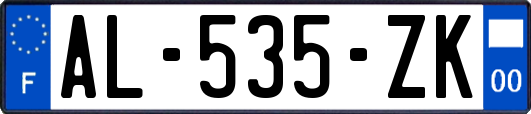 AL-535-ZK