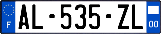 AL-535-ZL