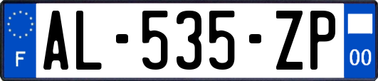 AL-535-ZP