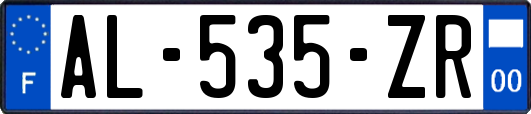 AL-535-ZR