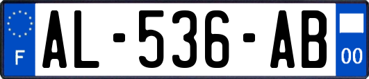 AL-536-AB