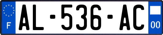 AL-536-AC