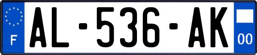 AL-536-AK