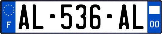 AL-536-AL