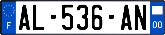 AL-536-AN