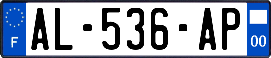 AL-536-AP