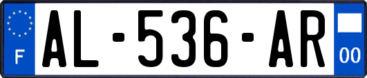 AL-536-AR