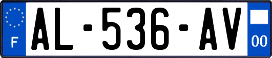 AL-536-AV