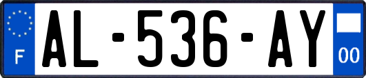 AL-536-AY
