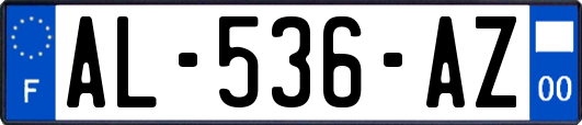 AL-536-AZ