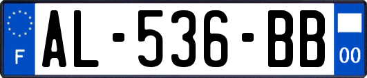 AL-536-BB