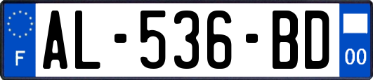 AL-536-BD