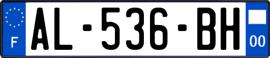 AL-536-BH