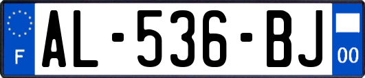 AL-536-BJ